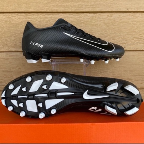 Nike Vapor Untouchable 3 Speed Mens Football Cleat - Picture 7 of 13